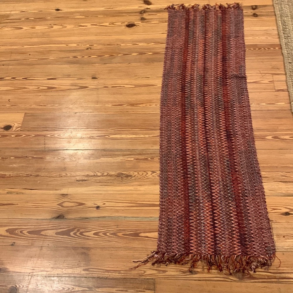 Missoni foulard scarf
